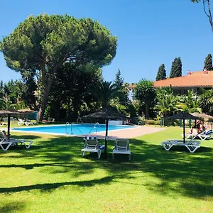  Apartment Puerto Banus Pol Y Hada Spain