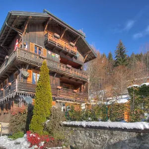  Apartment & Morzine, 4 Bedroom Ground Floor France