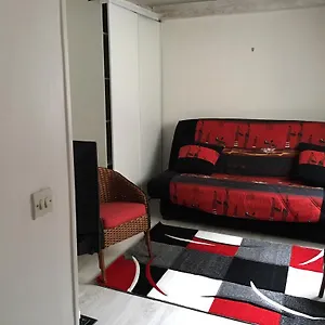 Apartment Cosy Holidays France