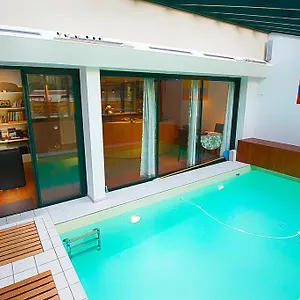  Apartment Paris France