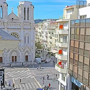 Splendid In The Heart Of Nice