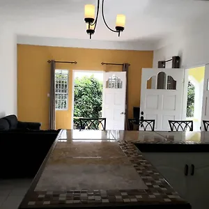  Apartment Candy Haven Grenada